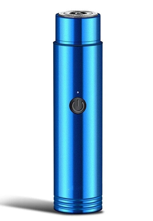 Afeitadora portátil recargable profesional