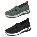Chaussons Orthopédiques Confort Ultra - Offre Spéciale : 1 Acheté, 1 Offert - Zorya