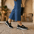 Chaussons Orthopédiques Confort Ultra - Offre Spéciale : 1 Acheté, 1 Offert - Zorya