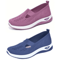 Chaussons Orthopédiques Confort Ultra - Offre Spéciale : 1 Acheté, 1 Offert - Zorya