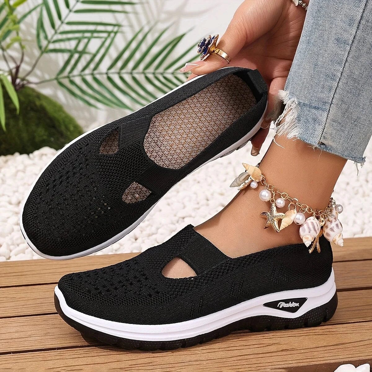 Comfort Ultra Orthopaedic Runners – Buy 1 Get 2 FREE - Zorya