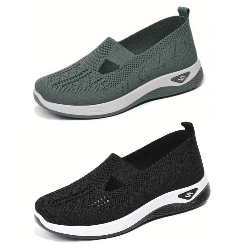 Comfort Ultra Orthopaedic Runners – Buy 1 Get 2 FREE - Zorya
