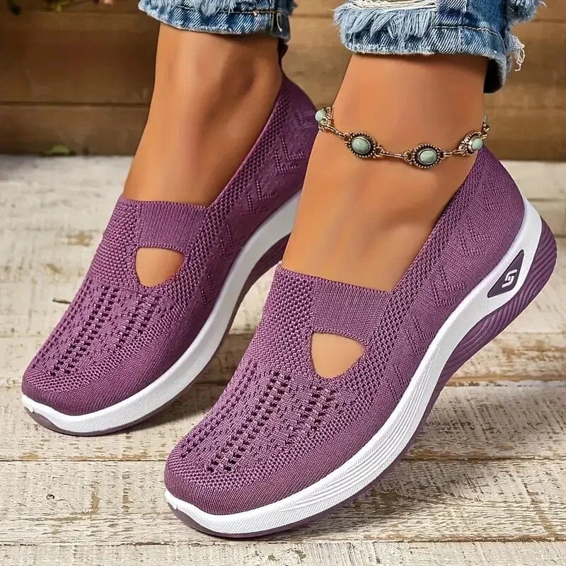 Comfort Ultra Orthopaedic Runners – Buy 1 Get 2 FREE - Zorya