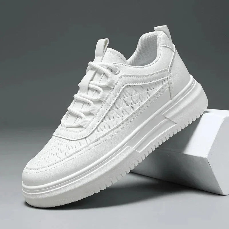 Frencci Vortex Men's Casual Sneakers - Zorya