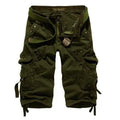 Kellor Men's Casual Shorts - Zorya