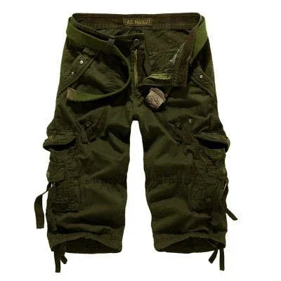 Kellor Men's Casual Shorts - Zorya