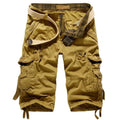 Kellor Men's Casual Shorts - Zorya