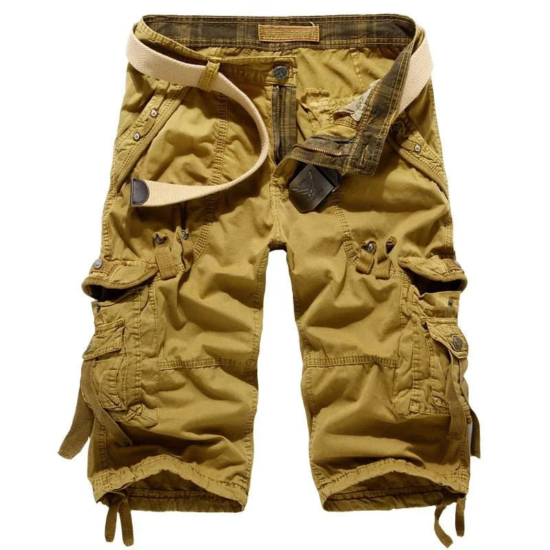Kellor Men's Casual Shorts - Zorya