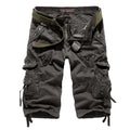 Kellor Men's Casual Shorts - Zorya