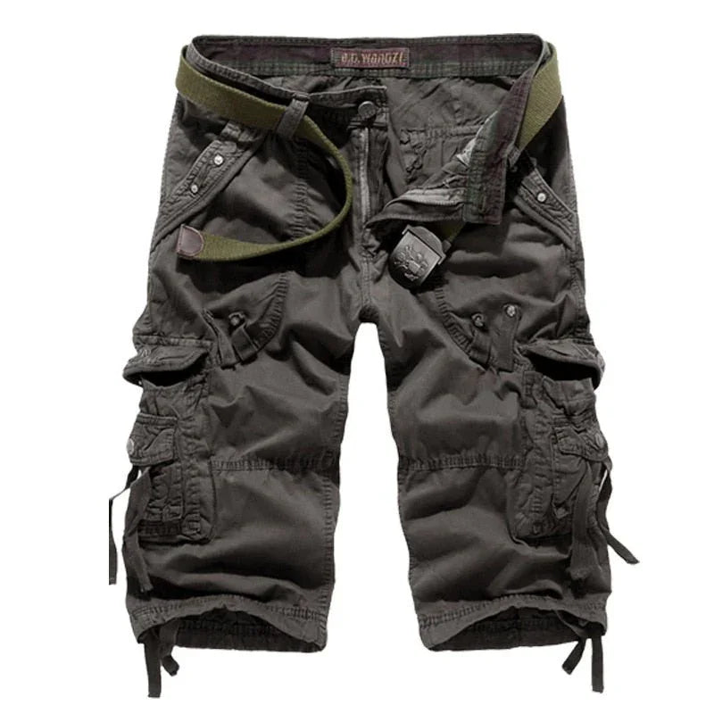 Kellor Men's Casual Shorts - Zorya