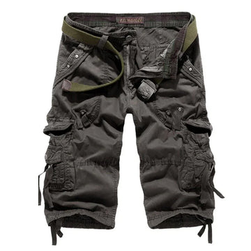 Kellor Men's Casual Shorts - Zorya
