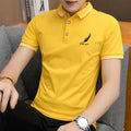 Lavelo Men's Polo Shirt - Zorya