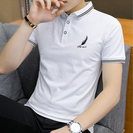 Lavelo Men's Polo Shirt - Zorya