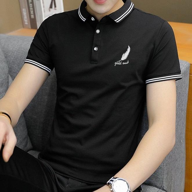 Lavelo Men's Polo Shirt - Zorya