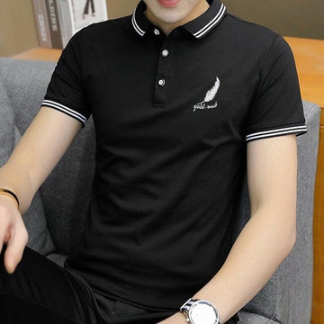 Lavelo Men's Polo Shirt - Zorya