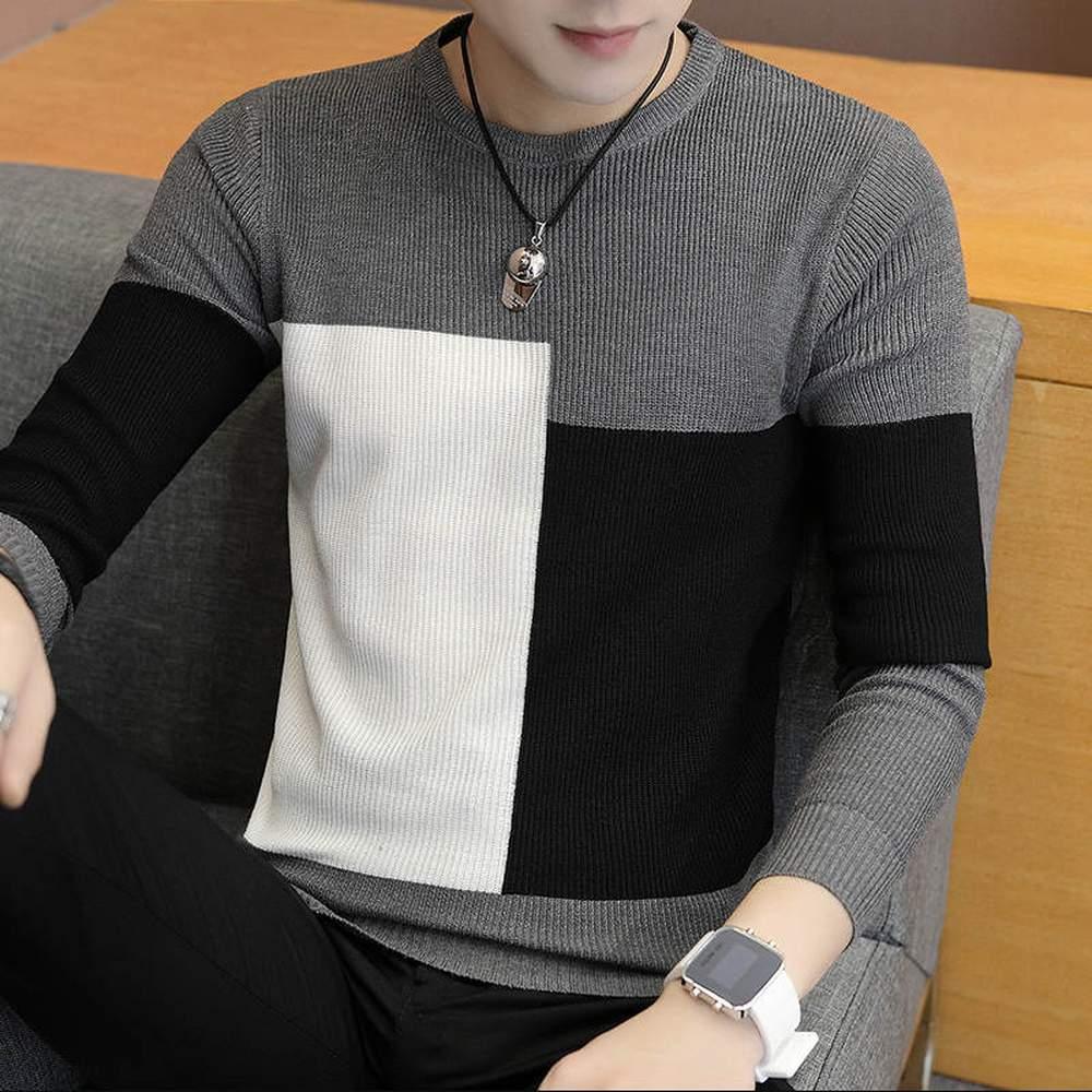 Lisbon Men's Sweater - Zorya