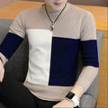 Lisbon Men's Sweater - Zorya