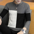 Lisbon Men's Sweater - Zorya