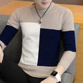 Lisbon Men's Sweater - Zorya