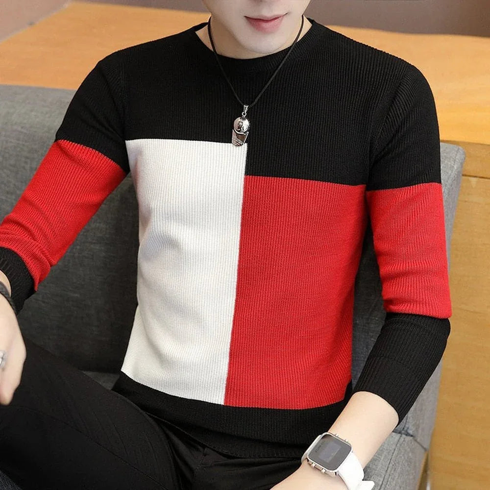 Lisbon Men's Sweater - Zorya