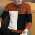 Lisbon Men's Sweater - Zorya