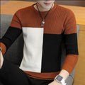 Lisbon Men's Sweater - Zorya