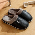 Orthopaedic Leather Slippers – Fleece Lining [Odour - Neutralising] – Buy 1 Get 2 FREE - Zorya