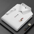Portuga Men's Polo Shirt - Zorya