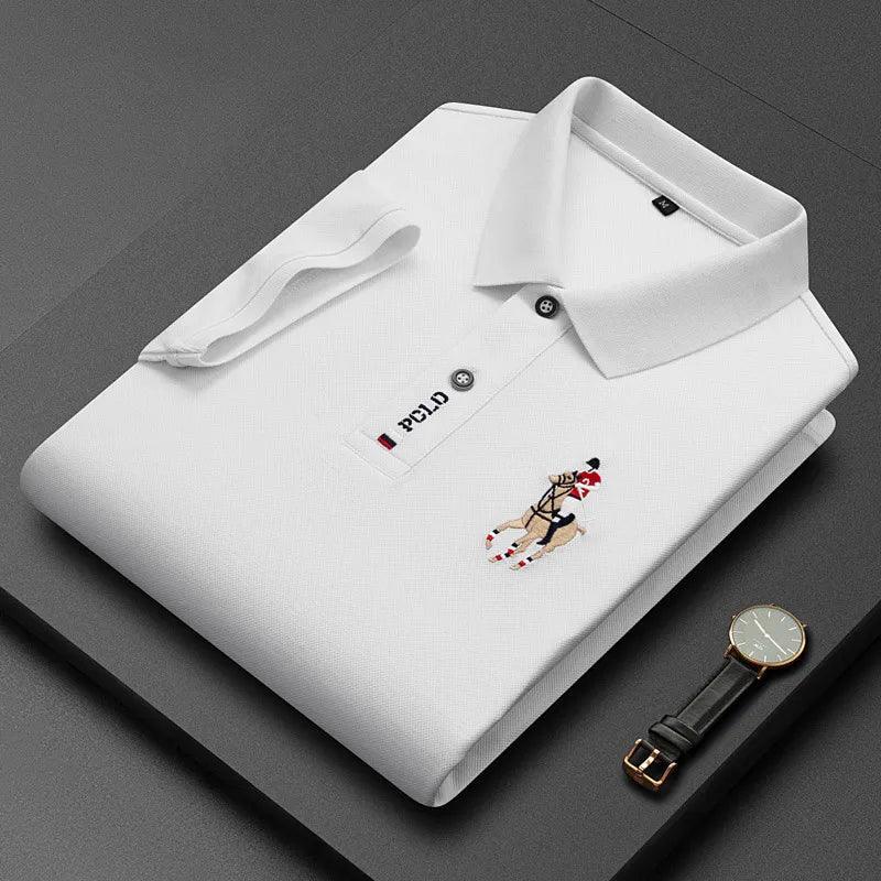 Portuga Men's Polo Shirt - Zorya