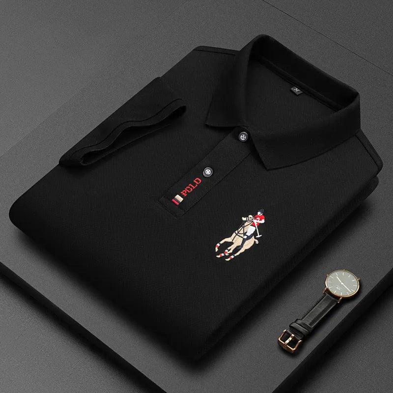 Portuga Men's Polo Shirt - Zorya