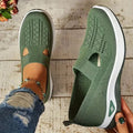 Promoción compre 1 llévese 2 - Zapatillas ortopédicas con amortiguación y suela antideslizante Comfort Ultra - Zorya