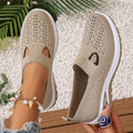 Promoción compre 1 llévese 2 - Zapatillas ortopédicas con amortiguación y suela antideslizante Comfort Ultra - Zorya