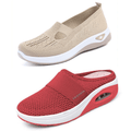 Promoción compre 1 llévese 2 - Zapatillas ortopédicas con amortiguación y suela antideslizante Comfort Ultra - Zorya