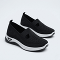 Promoción compre 1 llévese 2 - Zapatillas ortopédicas con amortiguación y suela antideslizante Comfort Ultra - Zorya