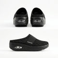 Promoción compre 1 llévese 2 - Zapatillas ortopédicas con amortiguación y suela antideslizante | Light Feet - Zorya