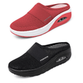 Promoción compre 1 llévese 2 - Zapatillas ortopédicas con amortiguación y suela antideslizante | Light Feet - Zorya