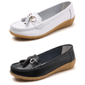 Promoción compre 1 llévese 2 - Zapatos mocasines ortopédicos MonaConfort - Zorya