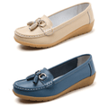 Promoción compre 1 llévese 2 - Zapatos mocasines ortopédicos MonaConfort - Zorya