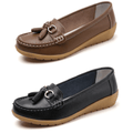Promoción compre 1 llévese 2 - Zapatos mocasines ortopédicos MonaConfort - Zorya
