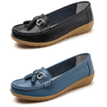 Promoción compre 1 llévese 2 - Zapatos mocasines ortopédicos MonaConfort - Zorya