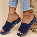 Vena Orthopedic Women's Sandals - Zorya