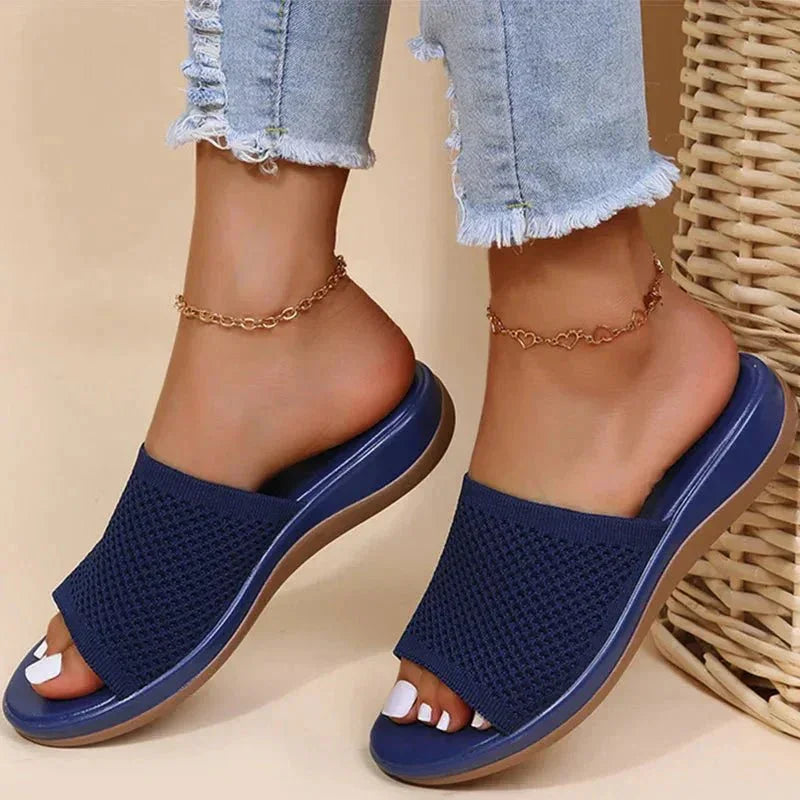 Vena Orthopedic Women's Sandals - Zorya