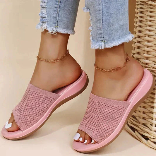 Vena Orthopedic Women's Sandals - Zorya