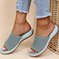 Vena Orthopedic Women's Sandals - Zorya