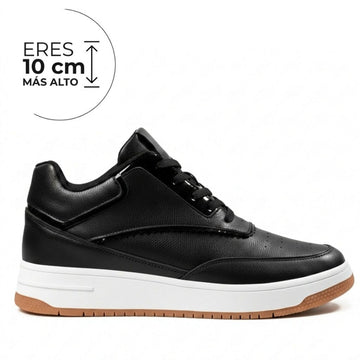 Zapatillas Deportivas Thunder - Zorya