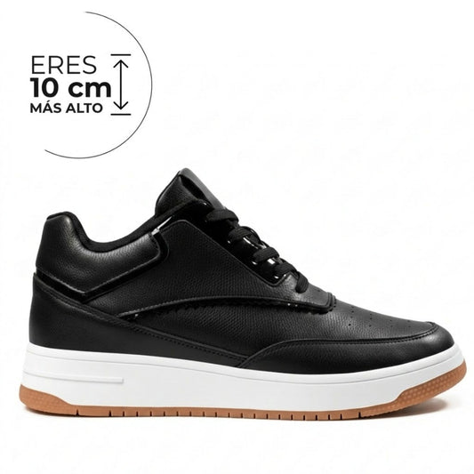 Zapatillas Deportivas Thunder - Zorya