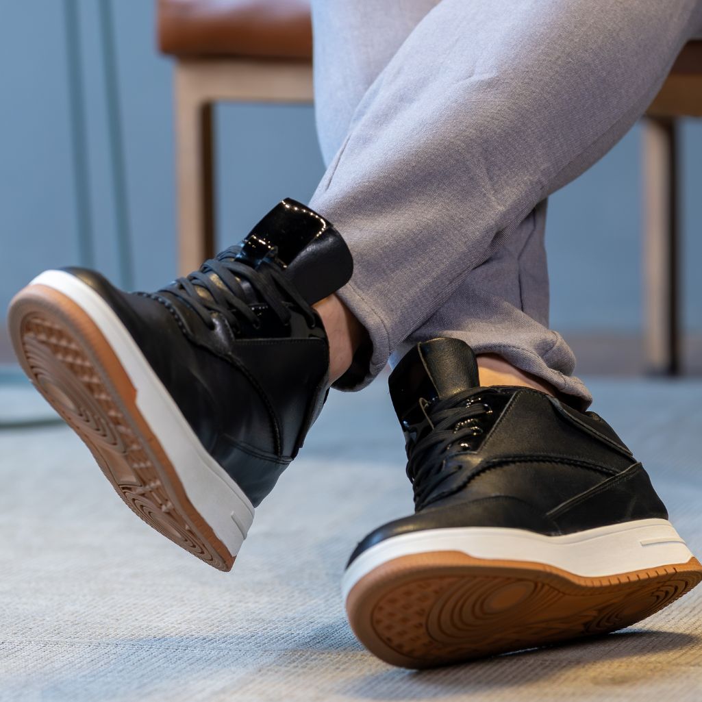 Zapatillas Deportivas Thunder - Zorya