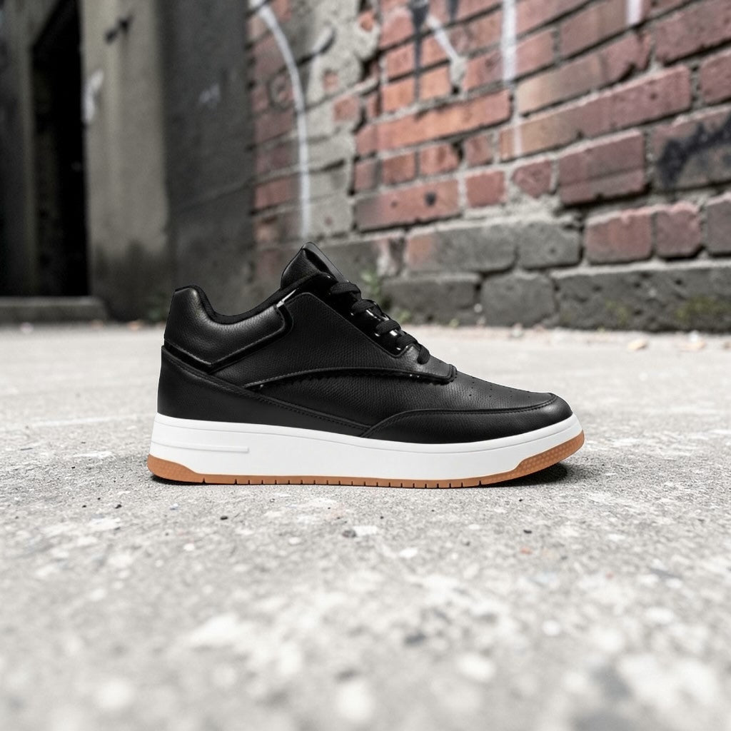 Zapatillas Deportivas Thunder - Zorya