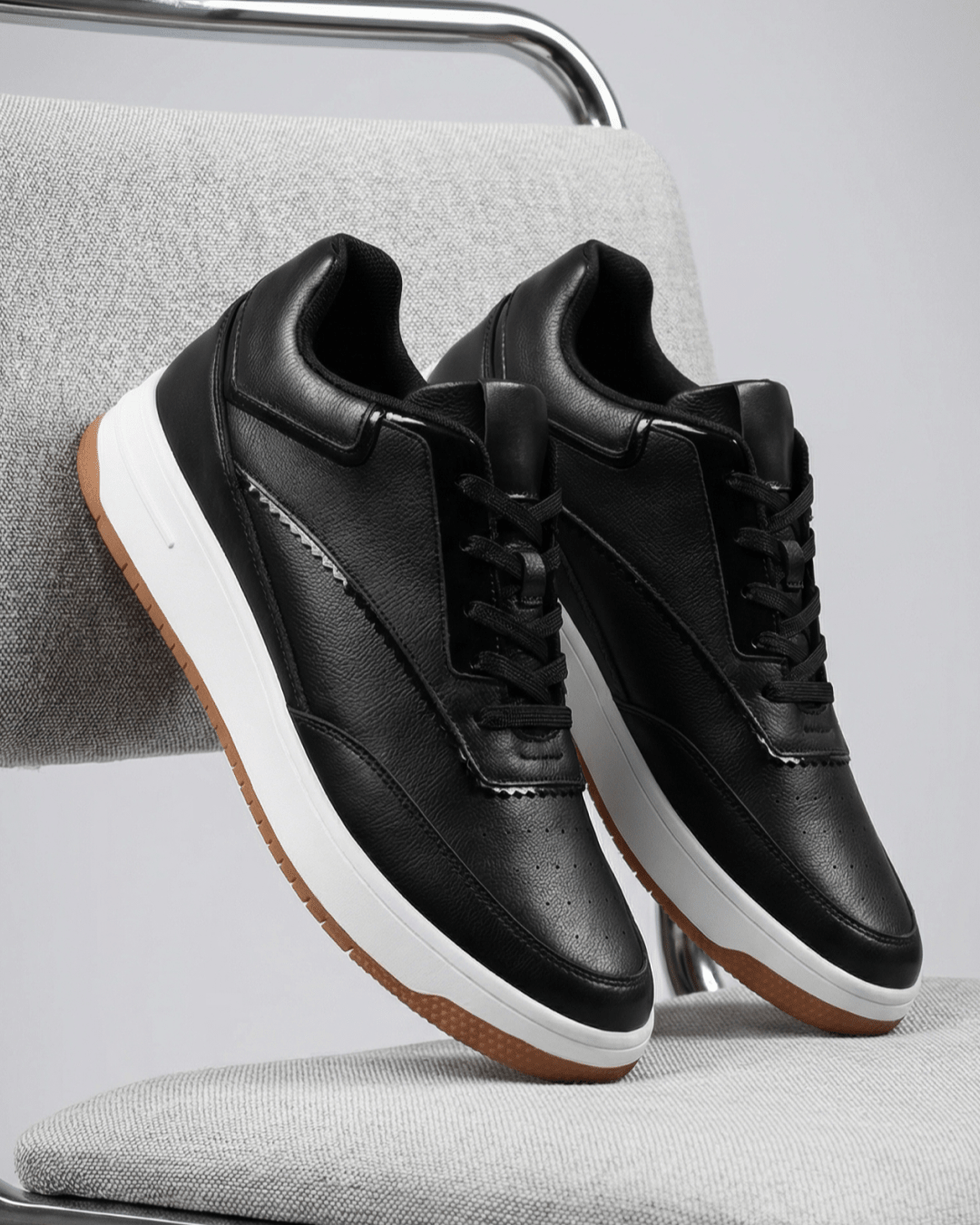 Zapatillas Deportivas Thunder - Zorya