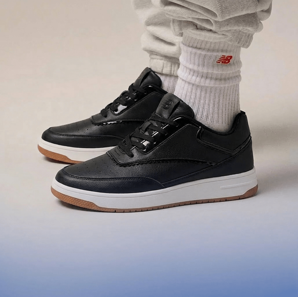 Zapatillas Deportivas Thunder - Zorya